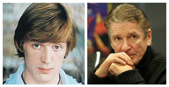 Тест: Угадайте фильм с Александром Абдуловым по одному кадру