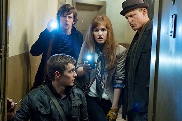 6. Иллюзия обмана