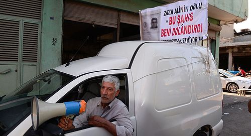 Birbirinden Garip Örneklerle Dijital Baskı Teknolojisinin Türklerle İmtihanı