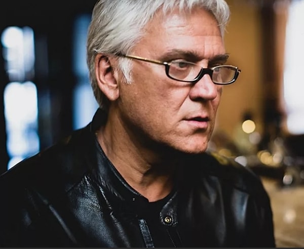 7. Александр Маршал