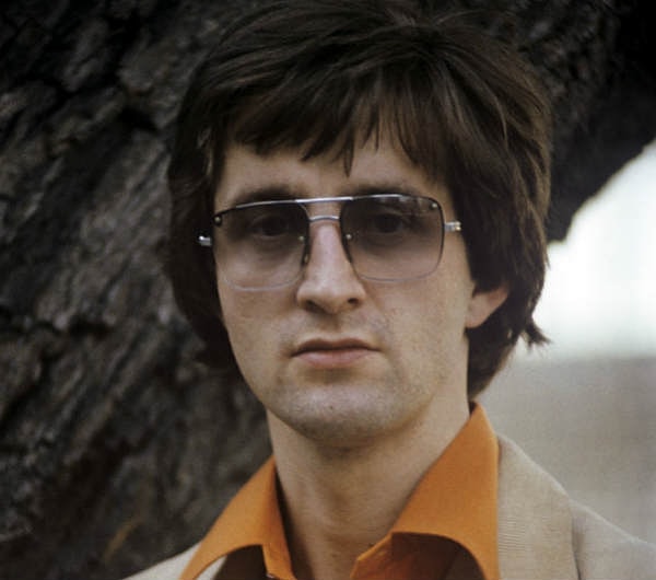 1. Леонид Ярмольник