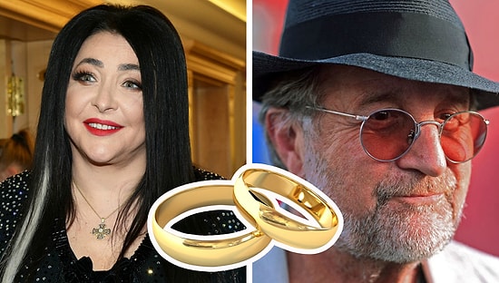 7 российских звезд, о фиктивных браках которых вы и не догадывались