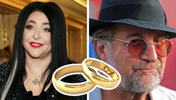 7 российских звезд, о фиктивных браках которых вы и не догадывались