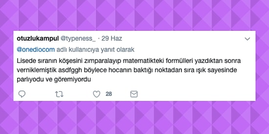Bugüne Kadar Gördükleri En İlginç Kopya Çekme Şeklini Bizimle Paylaşan Takipçilerimizden Gelen 15 Cevap