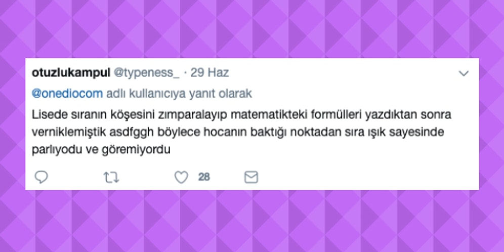 Bugüne Kadar Gördükleri En İlginç Kopya Çekme Şeklini Bizimle Paylaşan Takipçilerimizden Gelen 15 Cevap