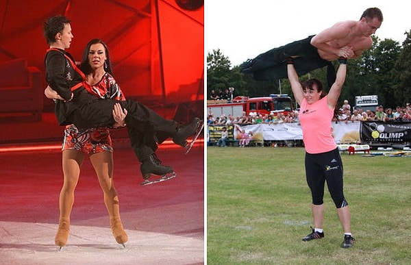 6. Самая сильная