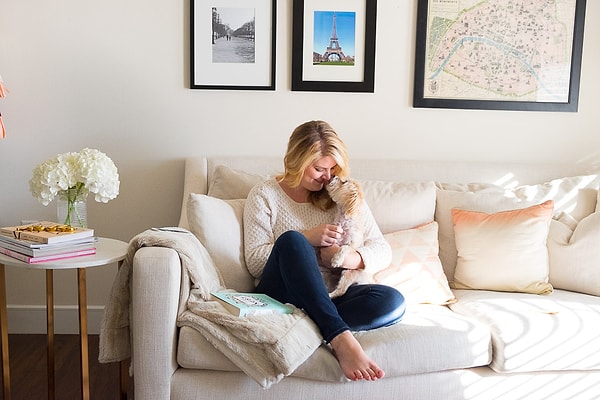 4. Как любите проводить выходные?