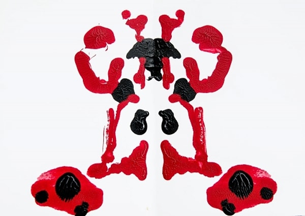 4. Что вы здесь видите?