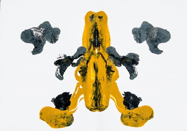 5. Что вы здесь видите?