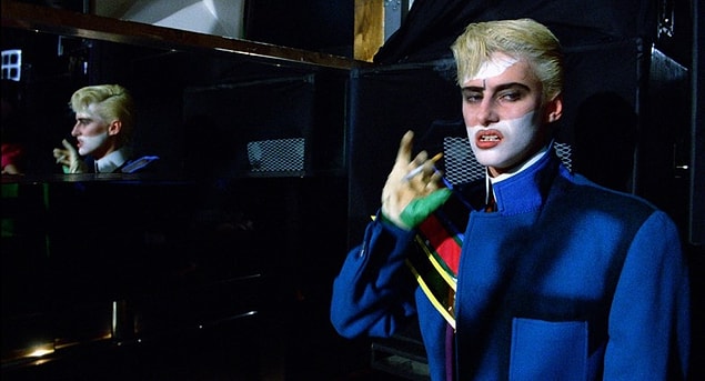 6. Liquid Sky (1982)