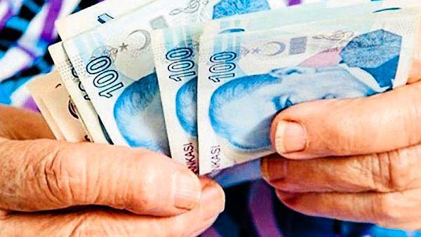 TÜİK, enflasyonu(TÜFE) Haziran'da aylık yüzde 0,03 yıllık yüzde 15,72 olarak açıkladı.