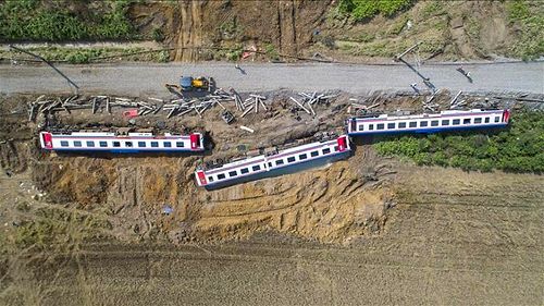 Çorlu Tren Faciası: Mahkeme Heyeti Davadan Çekildi