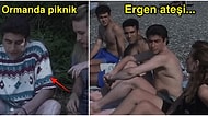 Gerçek Kesit: Yazın Yayları Gevşeyen Bir Grup Ergenin Denizde Yediği Haltlar Yüzünden Başına Gelenler