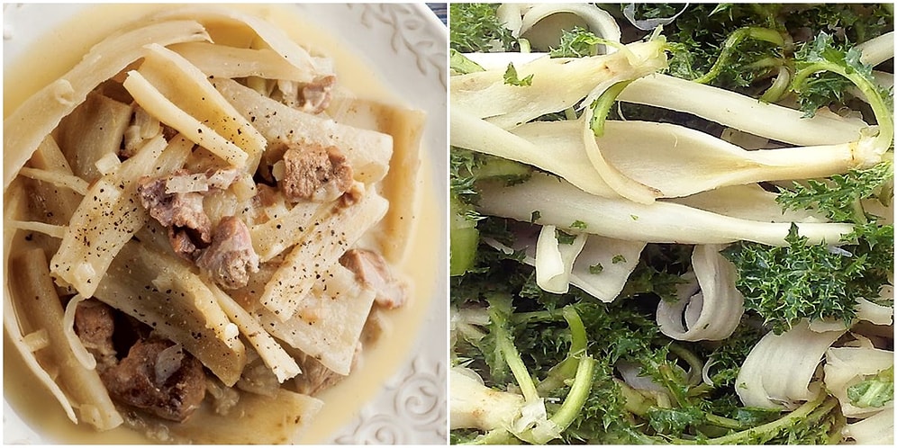 Hem Lezzetli Hem Şifa Deposu! Protein Yüklü Etli Şevketi Bostan Nasıl Yapılır?