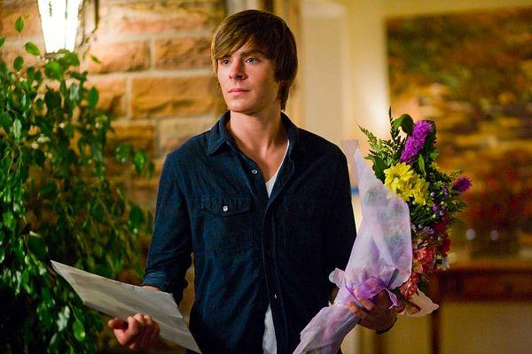 21. "Doğum günüm için bana çiçek almıştı. Sonra, sarhoş olduğunda, aslında doğum günümü unuttuğunu, çiçekleri bir anıttan aldığını söyledi."