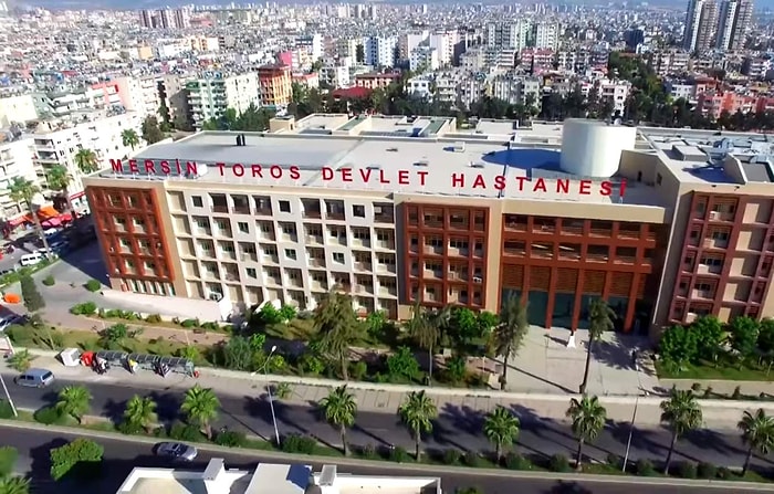 Mersin'de Yine Metil Alkol Zehirlenmesi: Tedavi Altındaki Kişi Sayısı 16'ya Yükseldi