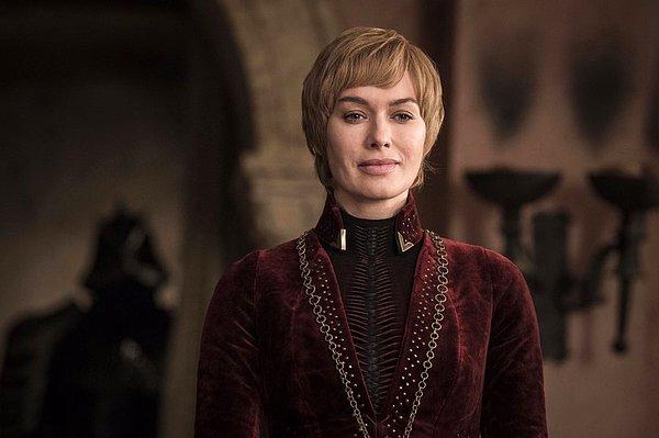 1. Showtime’dan pilot bölüm için resmi onayı alan Rita’da, Game of Thrones’ta canlandırdığı Cersei Lannister rolüyle tanınan Lena Headey başrolü üstlenecek.