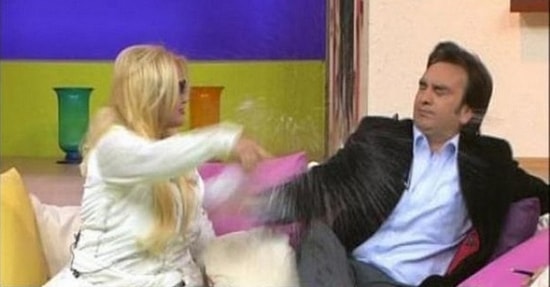 Bu Sözlerin Hangi Televizyon Ünlüsüne Ait Olduğunu Sadece 2000'den Önce Doğanlar Biliyor!