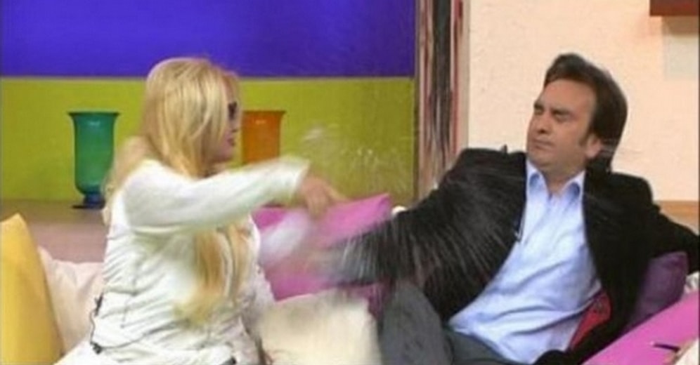 Bu Sözlerin Hangi Televizyon Ünlüsüne Ait Olduğunu Sadece 2000'den Önce Doğanlar Biliyor!