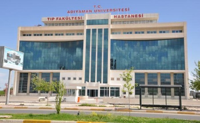 2019 Adıyaman Üniversitesi Taban Puanları ve Başarı Sıralamaları