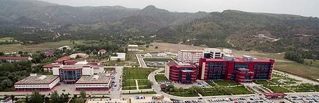 2019 Afyonkarahisar Sağlık Bilimleri Üniversitesi Taban Puanları ve Başarı Sıralamaları