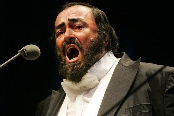 14. Ron Howard’ın yönetmenliğini üstlendiği Pavarotti belgeseli, Suudi Arabistan’daki 35 yıllık sinema yasağının kalkmasının ardından sinema salonunda gösterilecek ilk belgesel olacak.