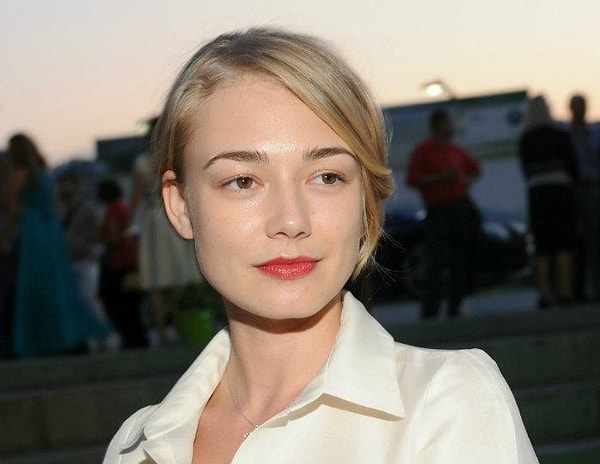 3. Оксана Акиньшина