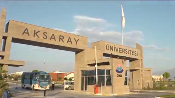 2019 Aksaray Üniversitesi Taban Puanları ve Başarı Sıralamaları