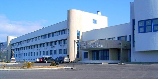 2019 Alanya Alaaddin Keykubat Üniversitesi Taban Puanları ve Başarı Sıralamaları