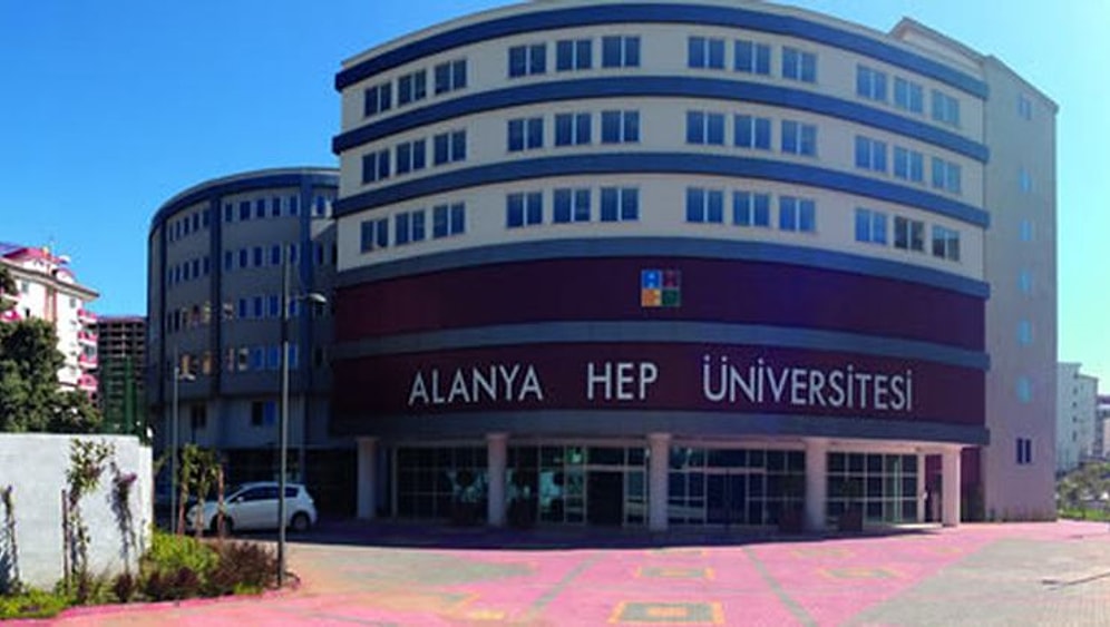 2019 Alanya Hamdullah Emin Paşa Üniversitesi Taban Puanları ve Başarı Sıralamaları