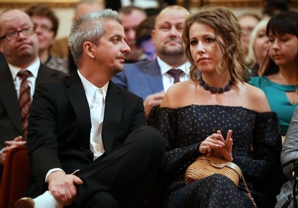 Посмотрим, удастся ли режиссеру Константину Богомолову удержать Собчак.