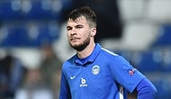 Galatasaray'dan Sürpriz Forvet Hamlesi: Nikolay Komlichenko
