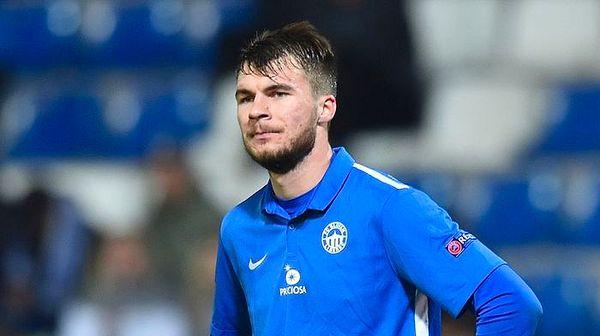 Cimbom'un Çekya ekibi Mlada Boleslav'da gol kralı olan Nikolay Komlichenko'yu istediği ifade edildi.