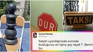 Sabah Uyandıklarında Buldukları En İlginç 'Şey'i Paylaşan İnsanların Evlerine Neler Taşıdıklarına İnanamayacaksınız!