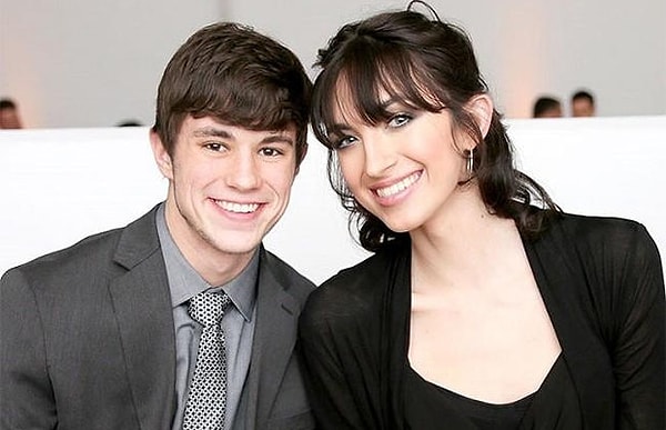 4. Пара, где оба сменили пол