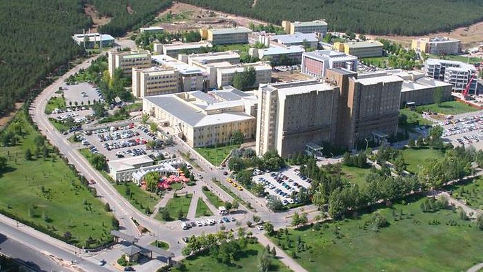 Eskişehir Osmangazi Üniversitesi (ESOGÜ) 2019 Taban Puanları ve Başarı Sıralamaları