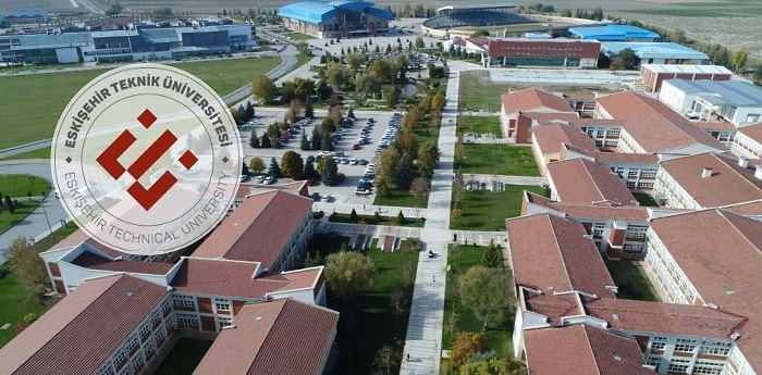 Eskişehir Teknik Üniversitesi 2019 Taban Puanları ve Başarı Sıralamaları