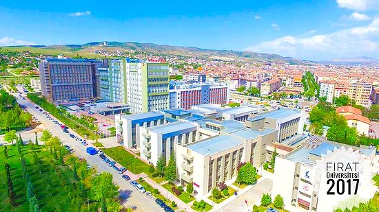 Fırat Üniversitesi 2020 Taban Puanları ve Başarı Sıralaması