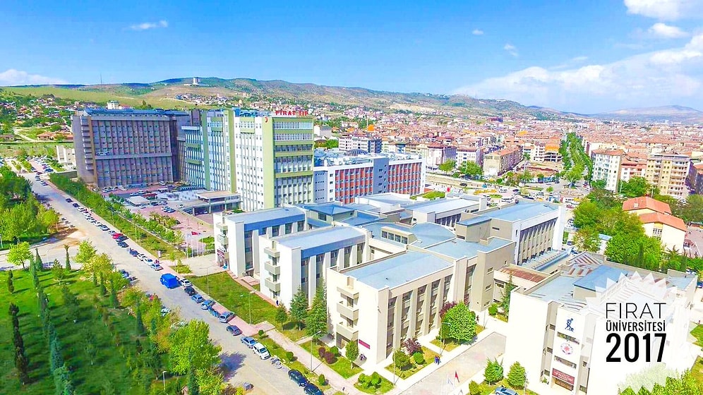 Fırat Üniversitesi 2020 Taban Puanları ve Başarı Sıralaması