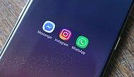 WhatsApp ve Instagram Çöktü: Sosyal Medyada Erişim Sıkıntıları Var