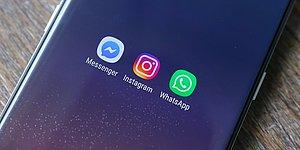 WhatsApp ve Instagram Çöktü: Sosyal Medyada Erişim Sıkıntıları Var