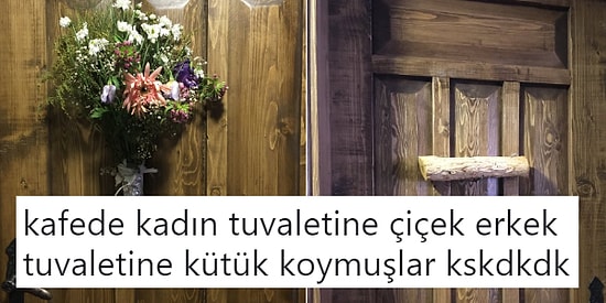 Ekstra Hizmet Olarak Mizah Sunarak Kahkaha Attırmış Birbirinden Eğlenceli 10 İşletme