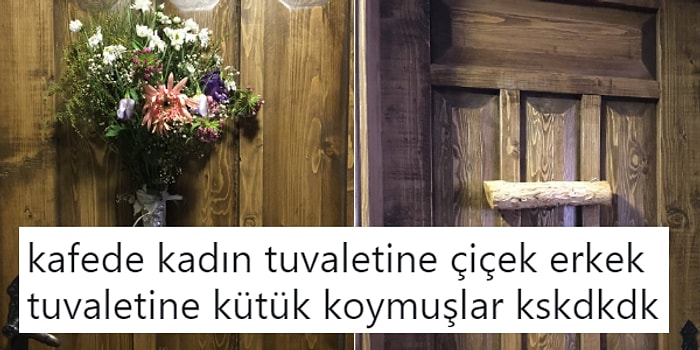 Ekstra Hizmet Olarak Mizah Sunarak Kahkaha Attırmış Birbirinden Eğlenceli 10 İşletme