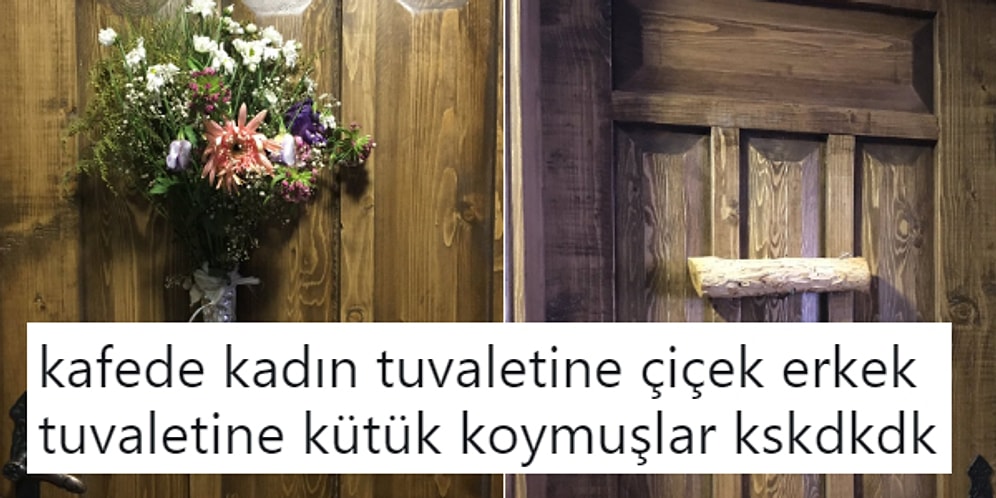 Ekstra Hizmet Olarak Mizah Sunarak Kahkaha Attırmış Birbirinden Eğlenceli 10 İşletme