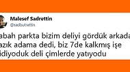 İş Hayatı ve Mesleklerle İlgili Anlattığı Küçük Olaylarla Hepimizi Keyifli Keyifli Güldürmeyi Başarmış 10 Kişi