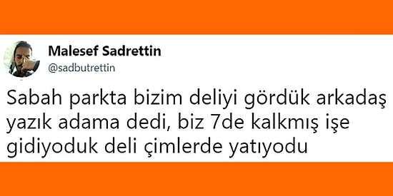 İş Hayatı ve Mesleklerle İlgili Anlattığı Küçük Olaylarla Hepimizi Keyifli Keyifli Güldürmeyi Başarmış 10 Kişi