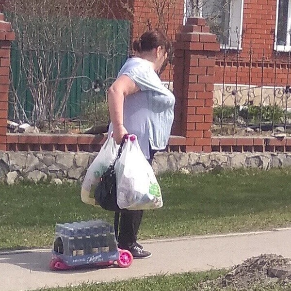 3. Пивка захочешь - ещё и не на такое пойдёшь!