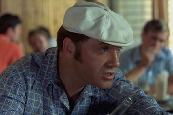 3. Кого изначально планировали пригласить на роль Афони?