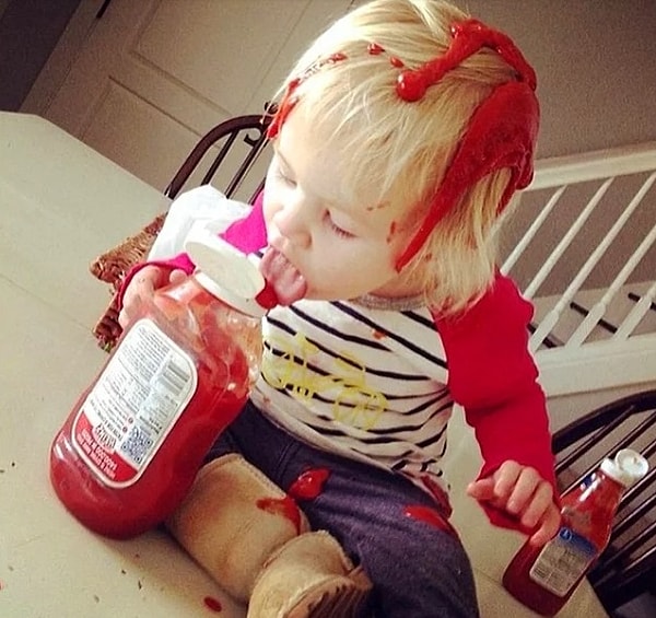 7. Вкусно, наверное.