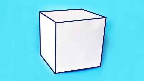 11. Как по другому называют куб?